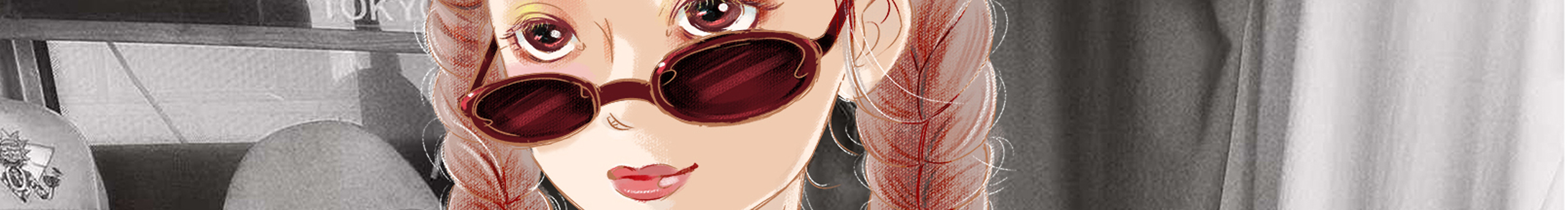 巴巴豆燕子的个人主页（封面预览） - 主页封面设置 - 站酷设计师巴巴豆燕子原创素材 - 站酷ZCOOL