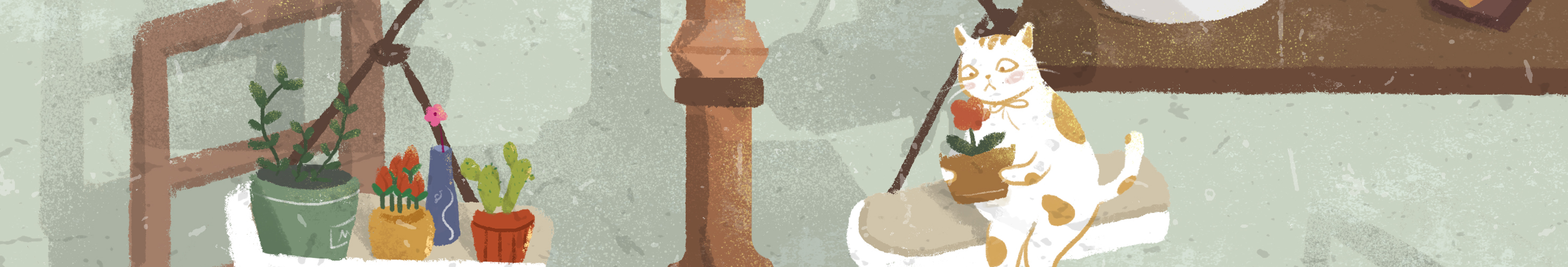 多肉芋圆的个人主页（封面预览） - 主页封面设置 - 站酷设计师多肉芋圆原创素材 - 站酷ZCOOL