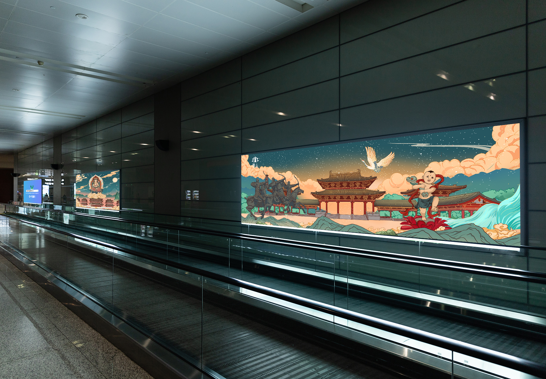 反卷达人的个人主页（封面预览） - 主页封面设置 - 站酷设计师反卷达人原创素材 - 站酷ZCOOL