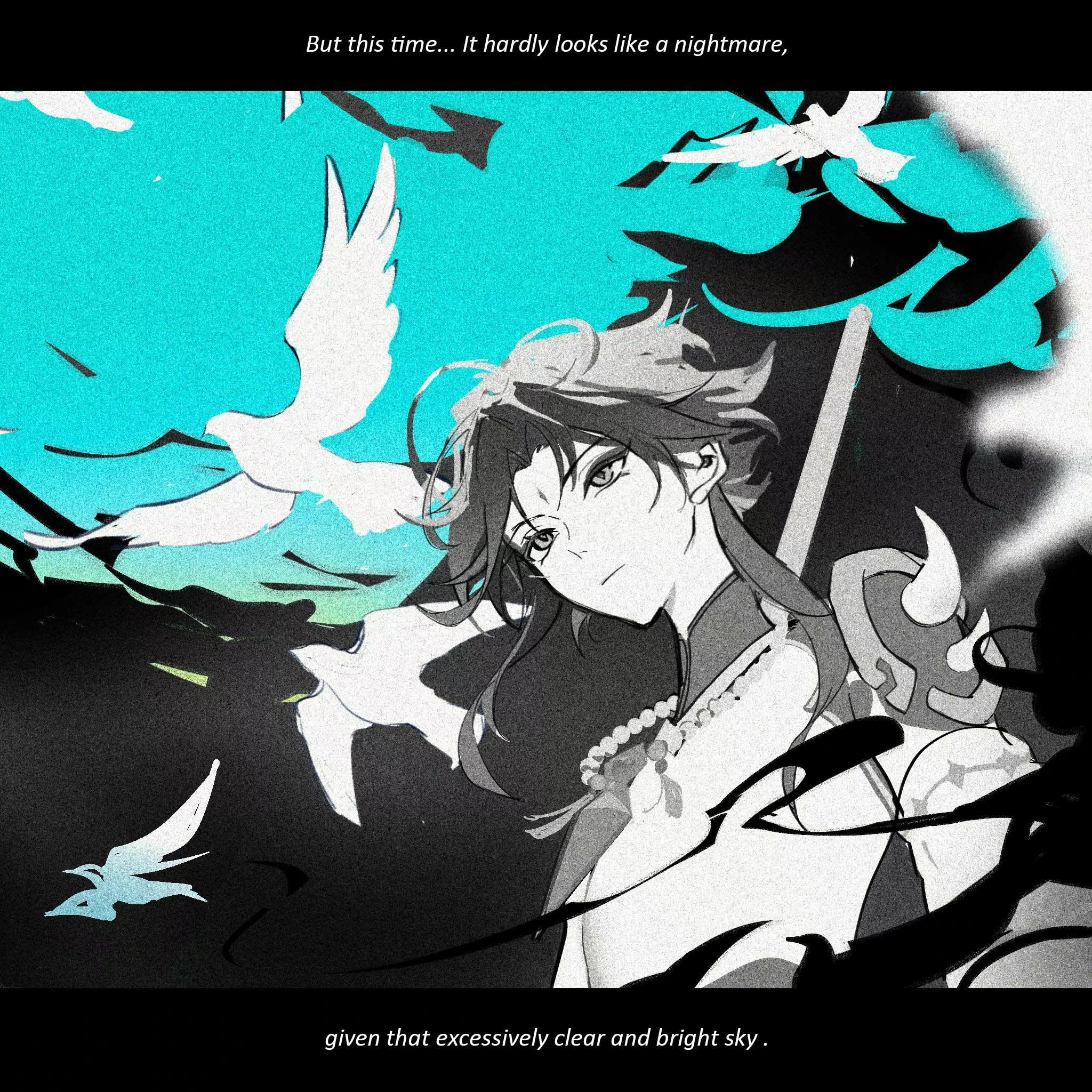 克林布林克的个人主页（封面预览） - 主页封面设置 - 站酷设计师克林布林克原创素材 - 站酷ZCOOL