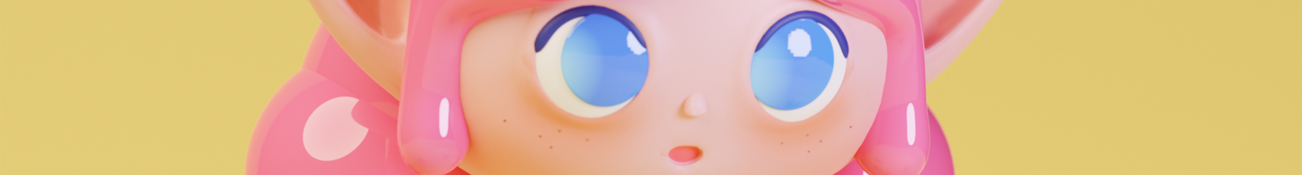 BERRY莓的个人主页（封面预览） - 主页封面设置 - 站酷设计师BERRY莓原创素材 - 站酷ZCOOL