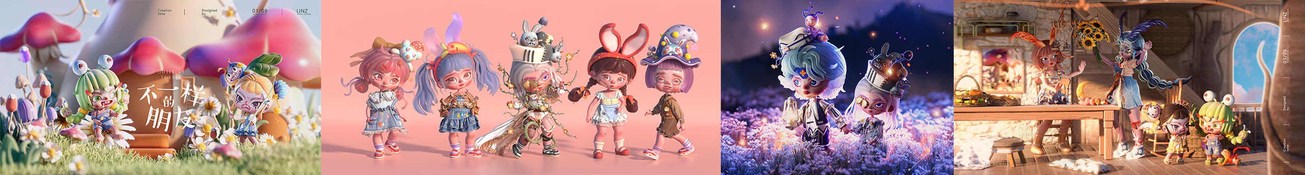 我心中住著一只貓的個人主頁（封面預覽） - 主頁封面設(shè)置 - 站酷設(shè)計師我心中住著一只貓原創(chuàng)素材 - 站酷ZCOOL