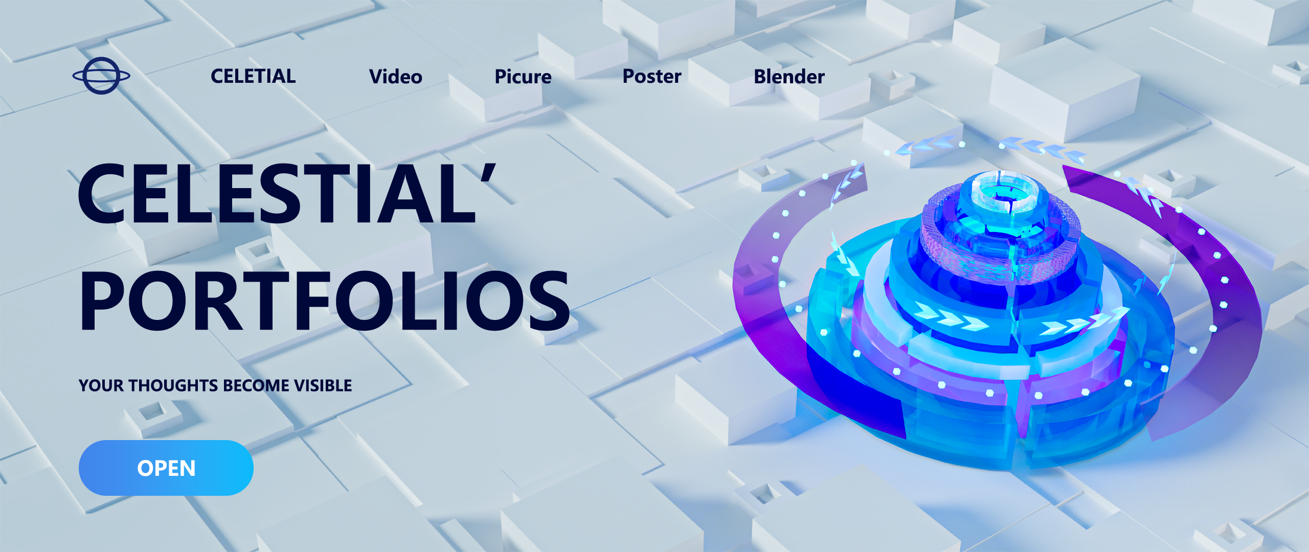 Celestial0的个人主页（封面预览） - 主页封面设置 - 站酷设计师Celestial0原创素材 - 站酷ZCOOL