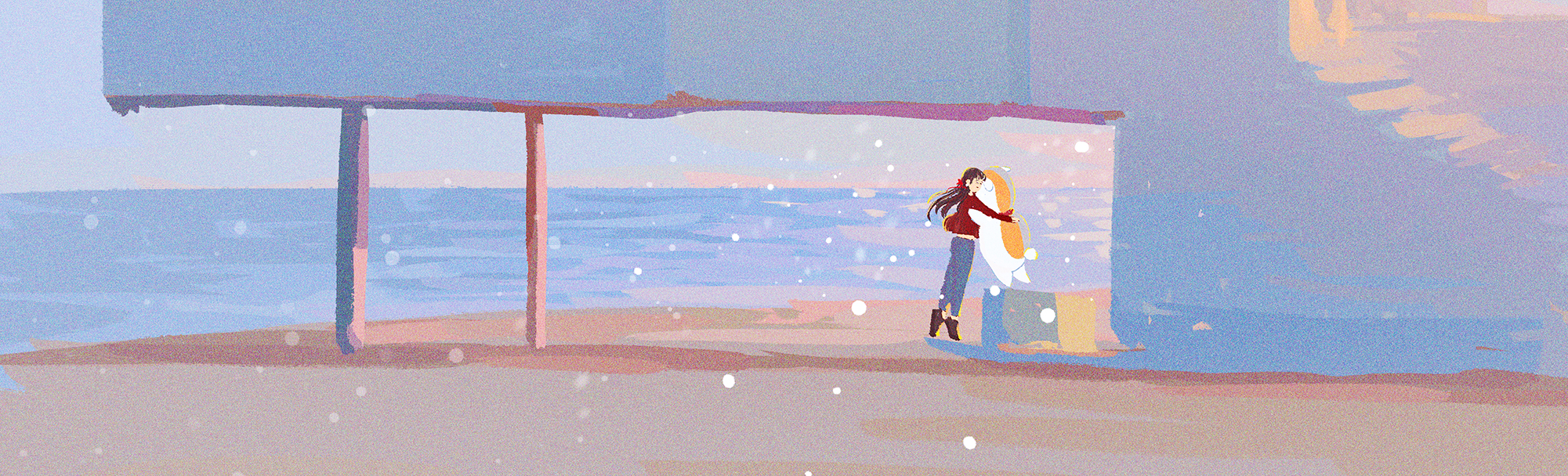 蜮偊的個(gè)人主頁(yè)（封面預(yù)覽） - 主頁(yè)封面設(shè)置 - 站酷設(shè)計(jì)師蜮偊原創(chuàng)素材 - 站酷ZCOOL