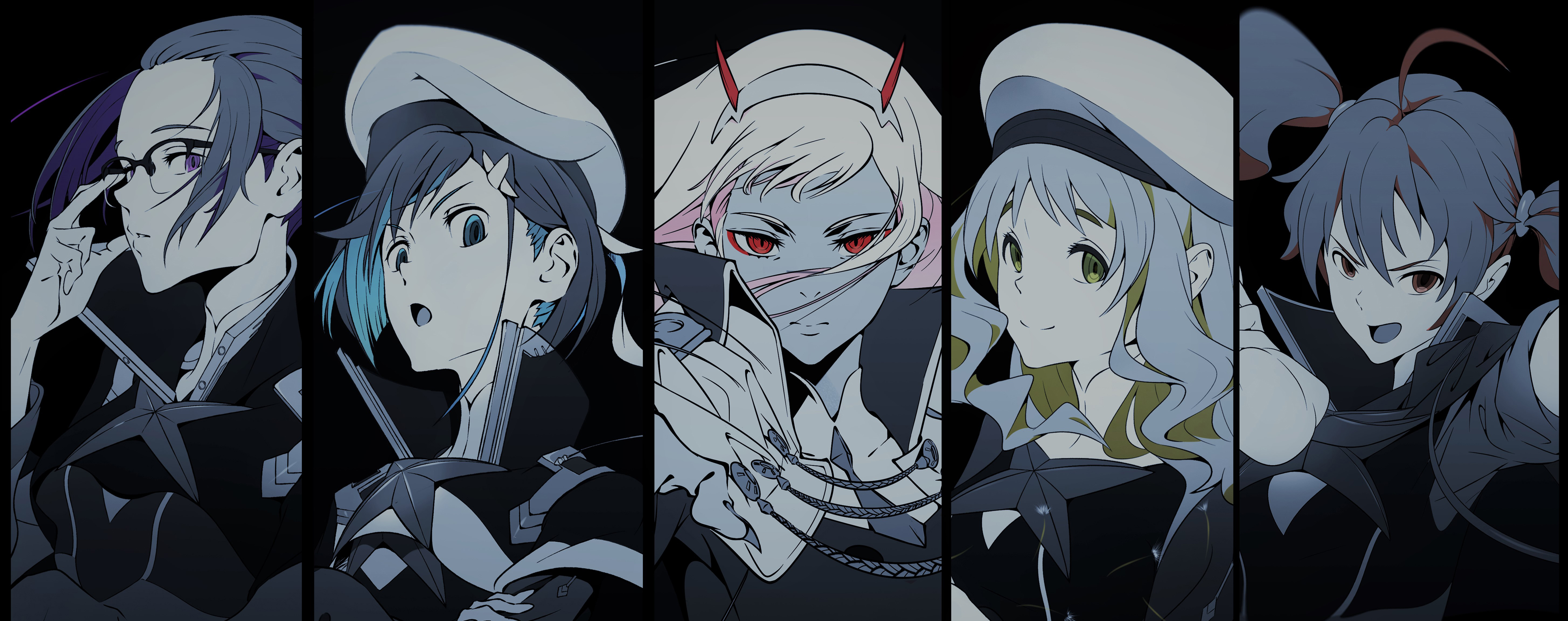 抢梨的孔融的个人主页（封面预览） - 主页封面设置 - 站酷设计师抢梨的孔融原创素材 - 站酷ZCOOL