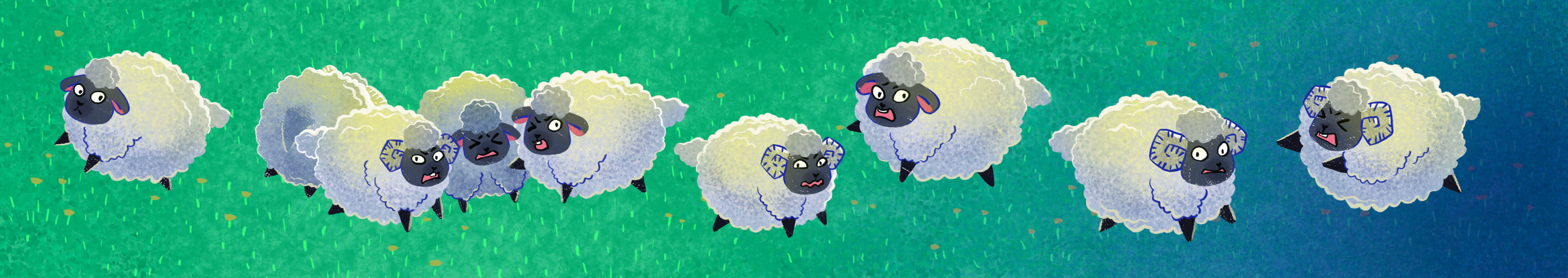 蘿卜三的個人主頁（封面預(yù)覽） - 主頁封面設(shè)置 - 站酷設(shè)計師蘿卜三原創(chuàng)素材 - 站酷ZCOOL