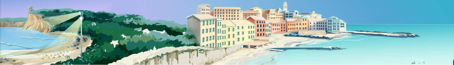 ZH李霁月的个人主页（封面预览） - 主页封面设置 - 站酷设计师ZH李霁月原创素材 - 站酷ZCOOL