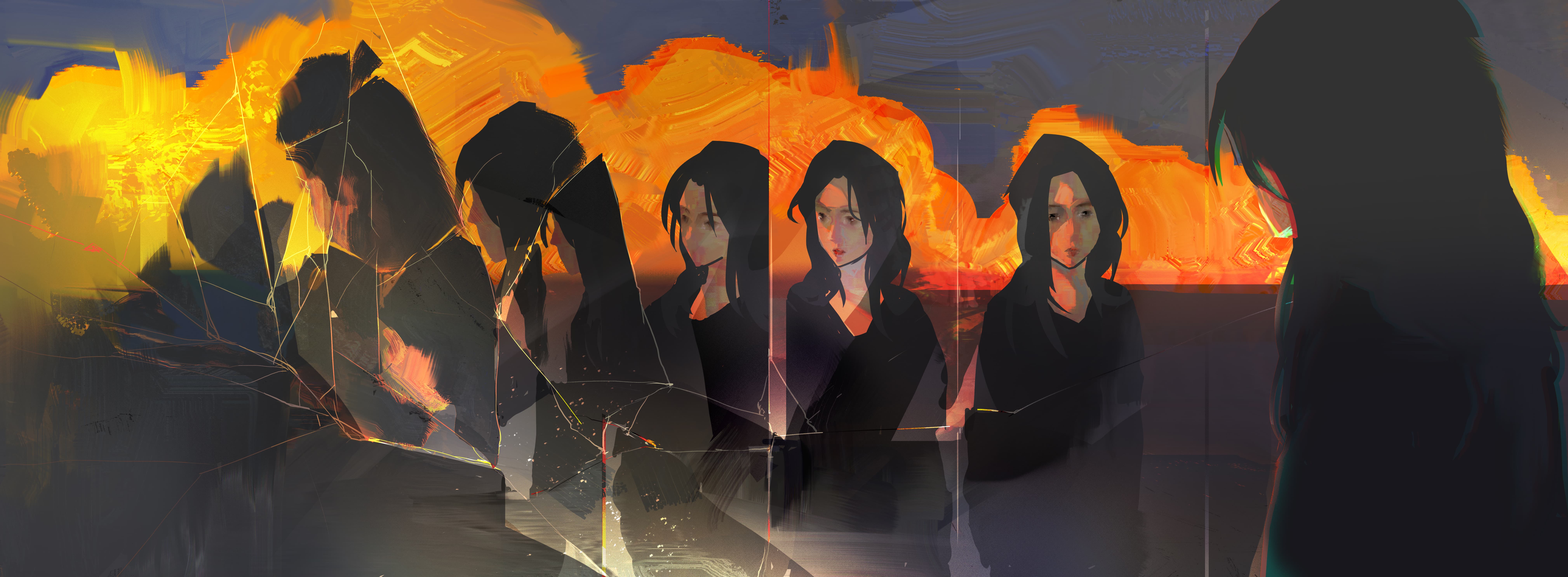 封洛洛歷險記的個人主頁（封面預(yù)覽） - 主頁封面設(shè)置 - 站酷設(shè)計師封洛洛歷險記原創(chuàng)素材 - 站酷ZCOOL