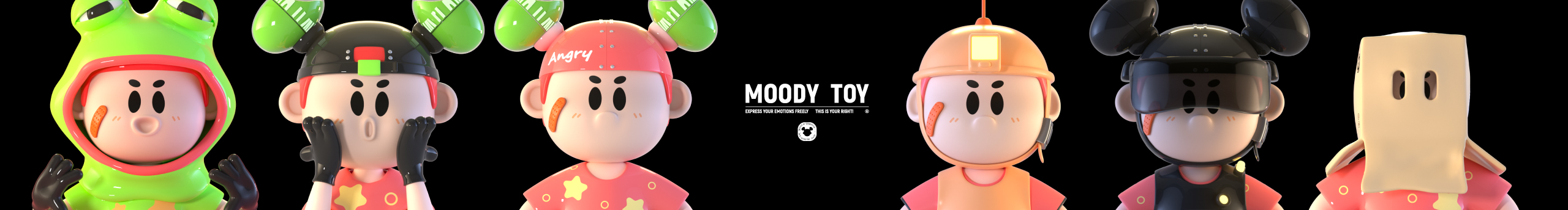 邓邓Den的个人主页（封面预览） - 主页封面设置 - 站酷设计师邓邓Den原创素材 - 站酷ZCOOL