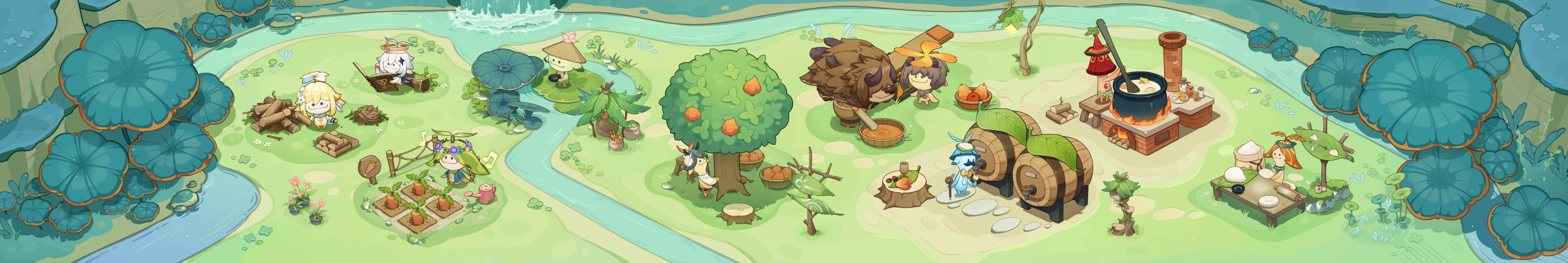 打一辈子工的个人主页（封面预览） - 主页封面设置 - 站酷设计师打一辈子工原创素材 - 站酷ZCOOL