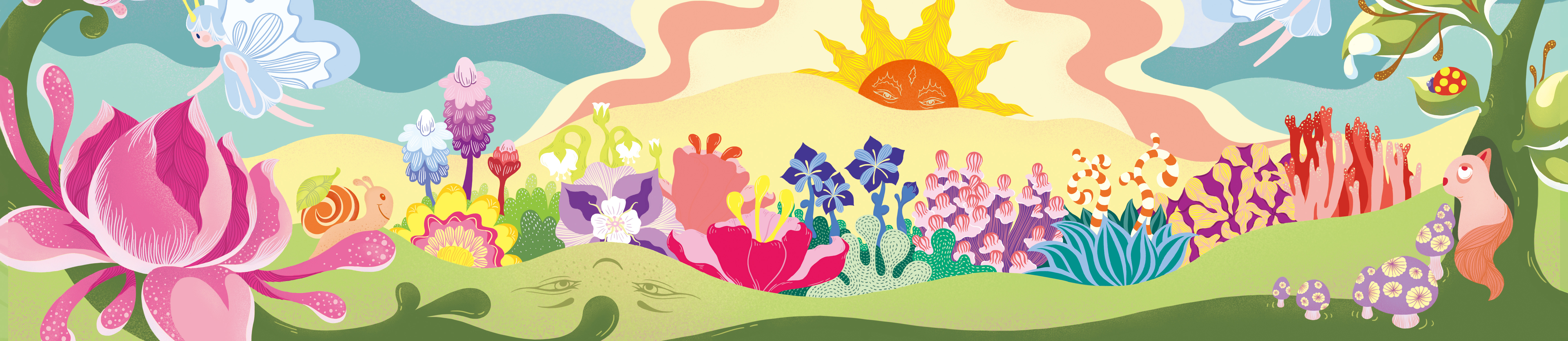 又耳女青的個人主頁（封面預(yù)覽） - 主頁封面設(shè)置 - 站酷設(shè)計師又耳女青原創(chuàng)素材 - 站酷ZCOOL