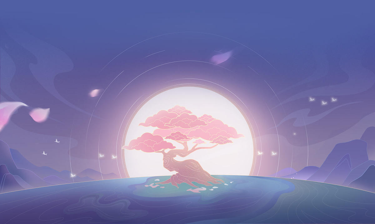 昂易的個(gè)人主頁(yè)（封面預(yù)覽） - 主頁(yè)封面設(shè)置 - 站酷設(shè)計(jì)師昂易原創(chuàng)素材 - 站酷ZCOOL