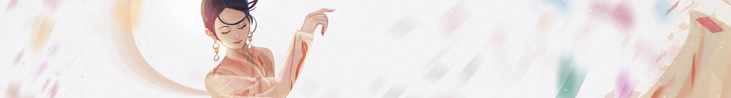 栩栩今天画画了吗的个人主页（封面预览） - 主页封面设置 - 站酷设计师栩栩今天画画了吗原创素材 - 站酷ZCOOL