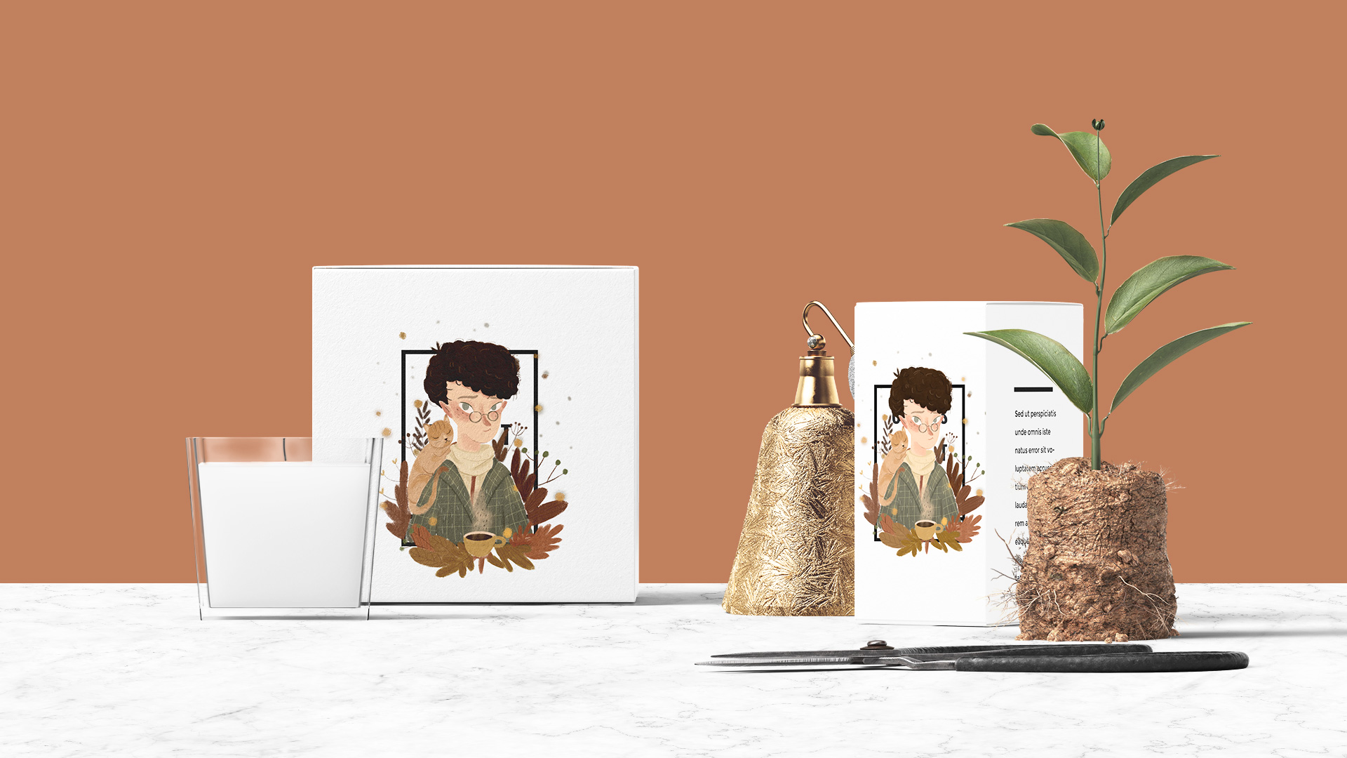 小雨菌KEKO的個(gè)人主頁（封面預(yù)覽） - 主頁封面設(shè)置 - 站酷設(shè)計(jì)師小雨菌KEKO原創(chuàng)素材 - 站酷ZCOOL