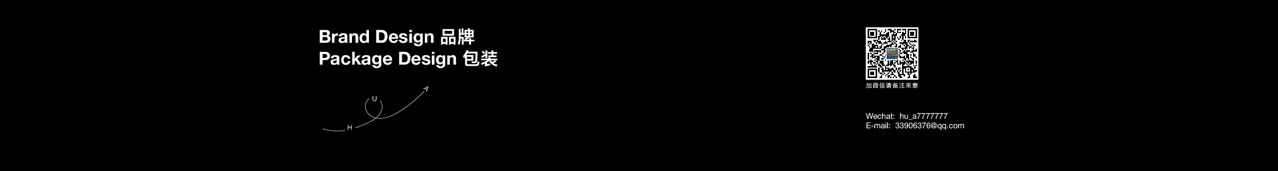 HUA_studio的个人主页（封面预览） - 主页封面设置 - 站酷设计师HUA_studio原创素材 - 站酷ZCOOL