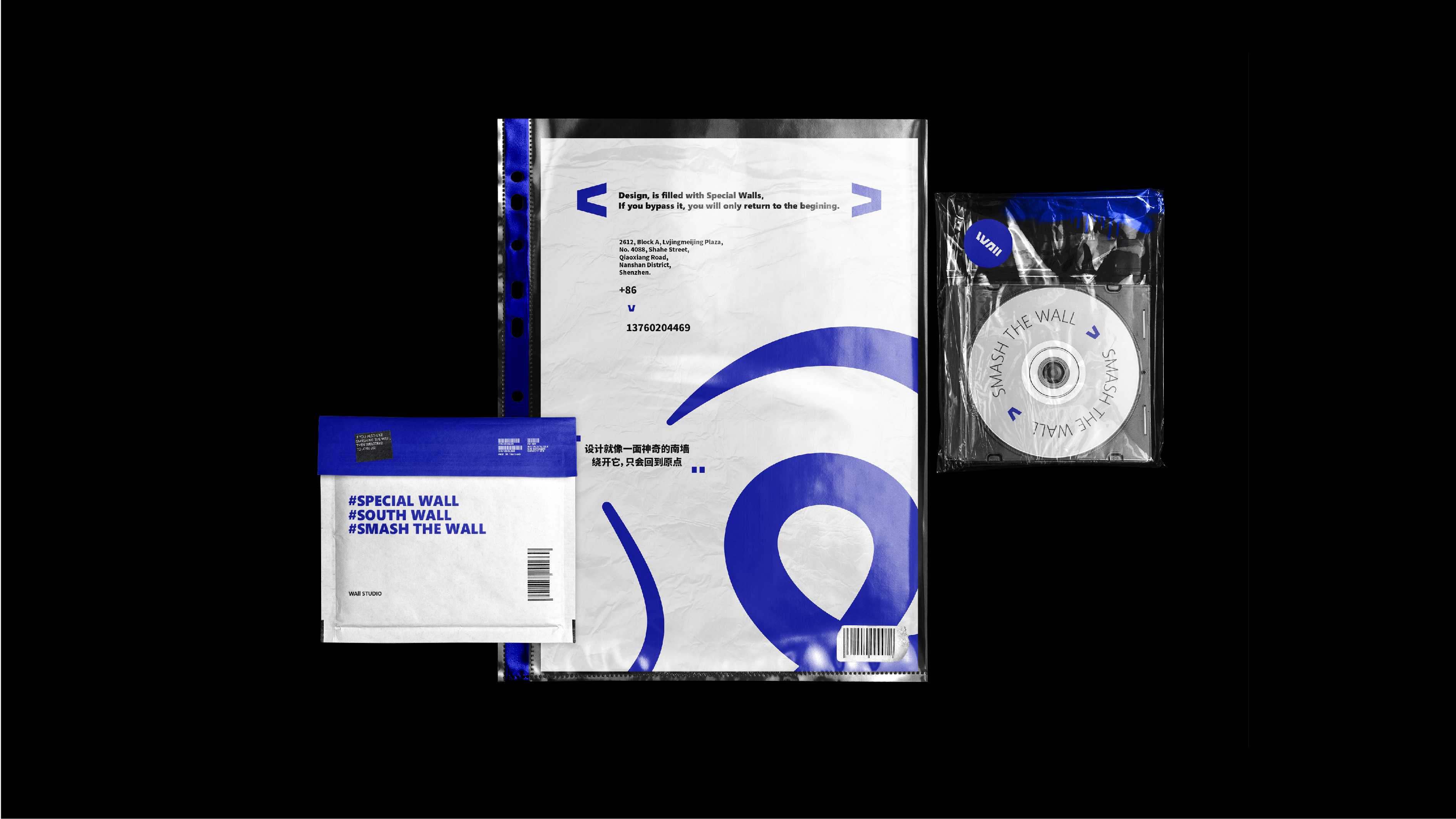 南墻工作室的個(gè)人主頁（封面預(yù)覽） - 主頁封面設(shè)置 - 站酷設(shè)計(jì)師南墻工作室原創(chuàng)素材 - 站酷ZCOOL