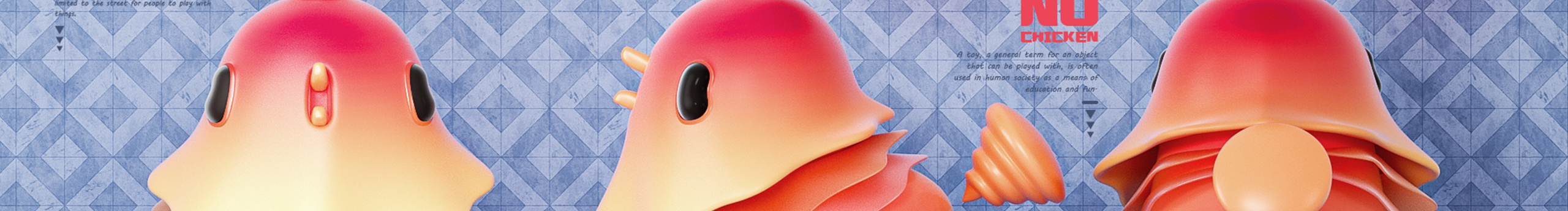 肥鸡仔26的个人主页（封面预览） - 主页封面设置 - 站酷设计师肥鸡仔26原创素材 - 站酷ZCOOL