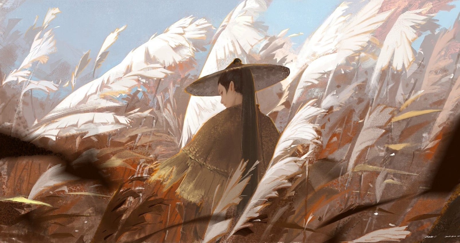 Mr张宇飛的个人主页（封面预览） - 主页封面设置 - 站酷设计师Mr张宇飛原创素材 - 站酷ZCOOL