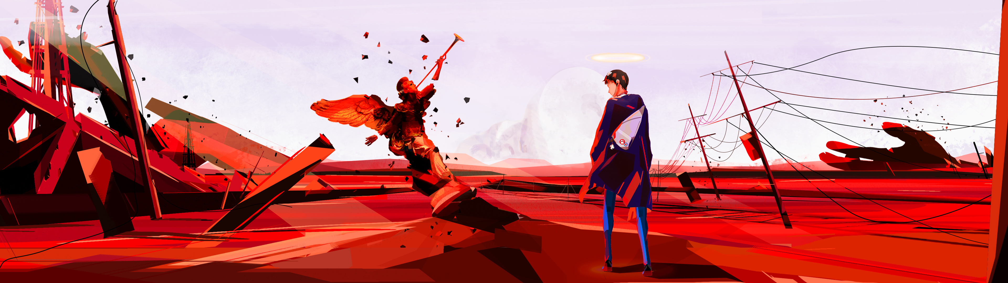 SaltBehrens的個(gè)人主頁(yè)（封面預(yù)覽） - 主頁(yè)封面設(shè)置 - 站酷設(shè)計(jì)師SaltBehrens原創(chuàng)素材 - 站酷ZCOOL