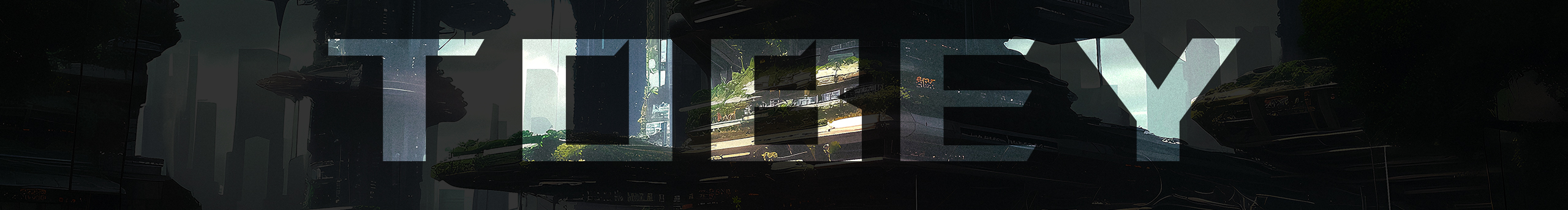 Tobey马大哈的个人主页（封面预览） - 主页封面设置 - 站酷设计师Tobey马大哈原创素材 - 站酷ZCOOL