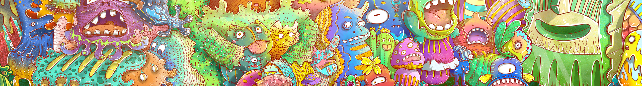 月豆Enni的个人主页（封面预览） - 主页封面设置 - 站酷设计师月豆Enni原创素材 - 站酷ZCOOL