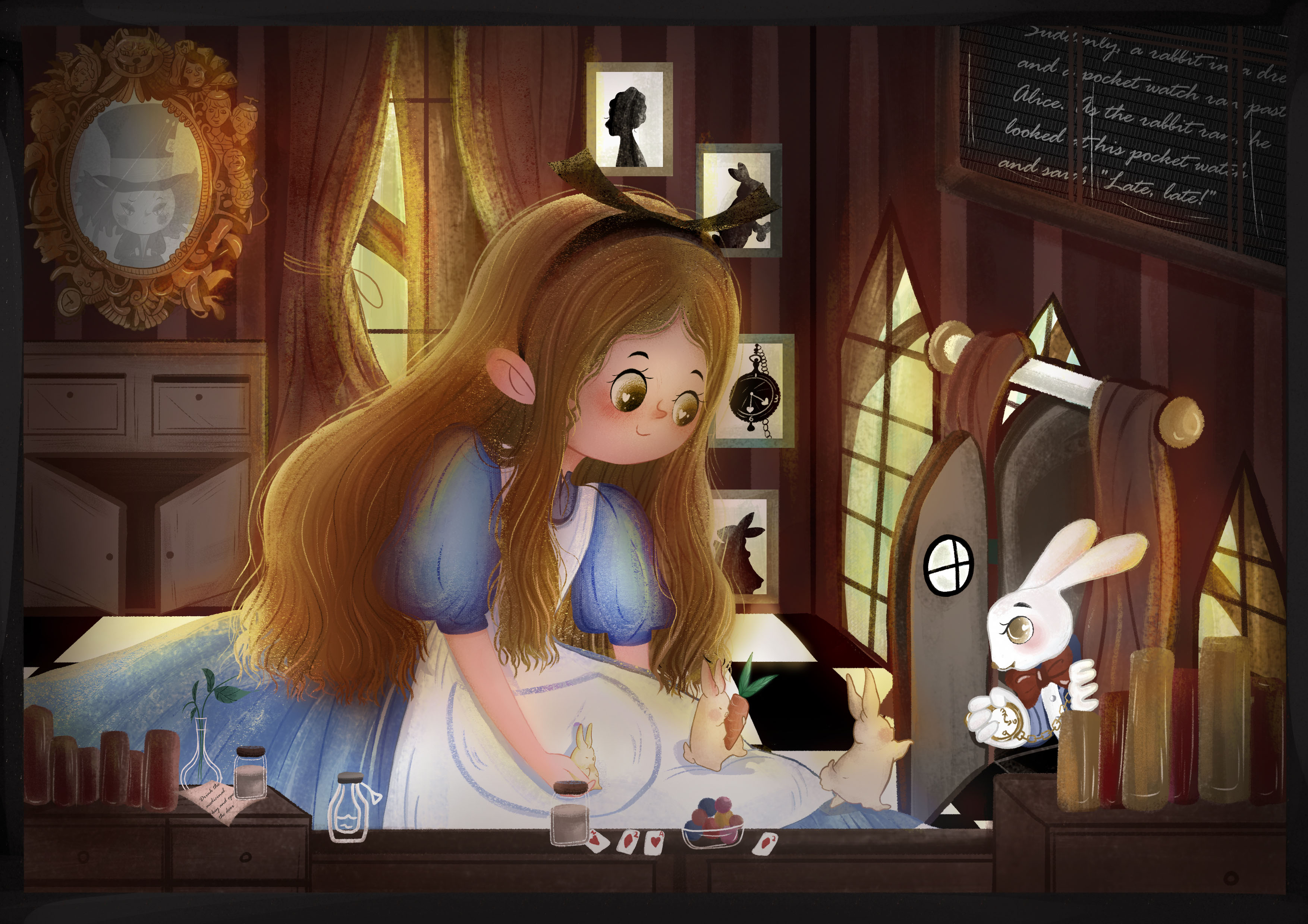 超级无敌肝的饼干的个人主页（封面预览） - 主页封面设置 - 站酷设计师超级无敌肝的饼干原创素材 - 站酷ZCOOL