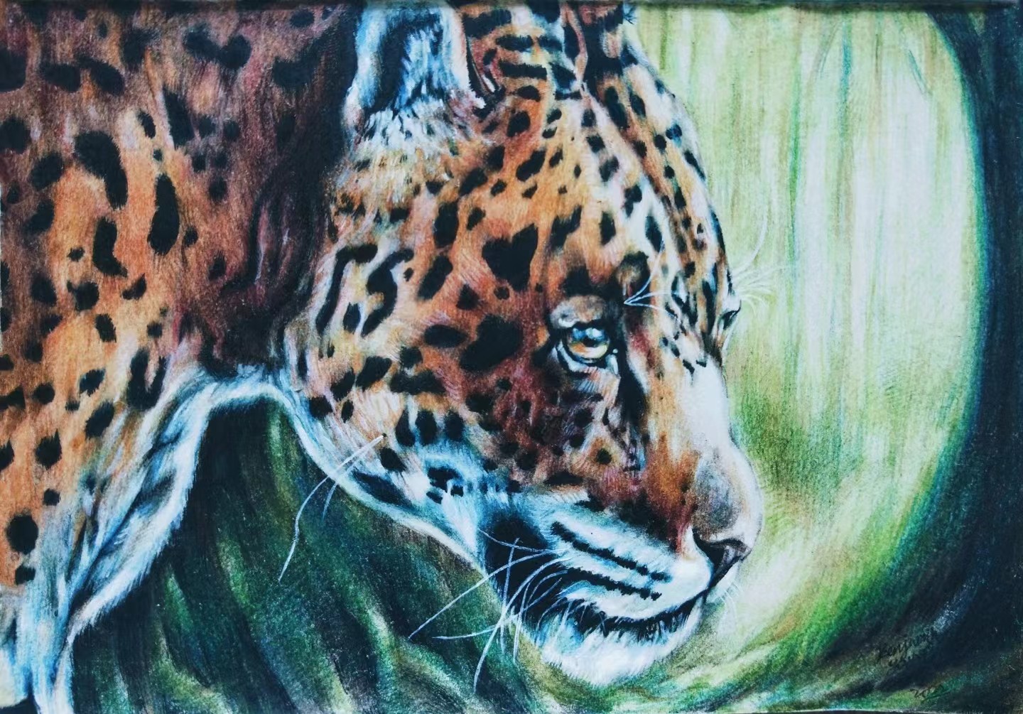 Benjamin_1993的个人主页（封面预览） - 主页封面设置 - 站酷设计师Benjamin_1993原创素材 - 站酷ZCOOL