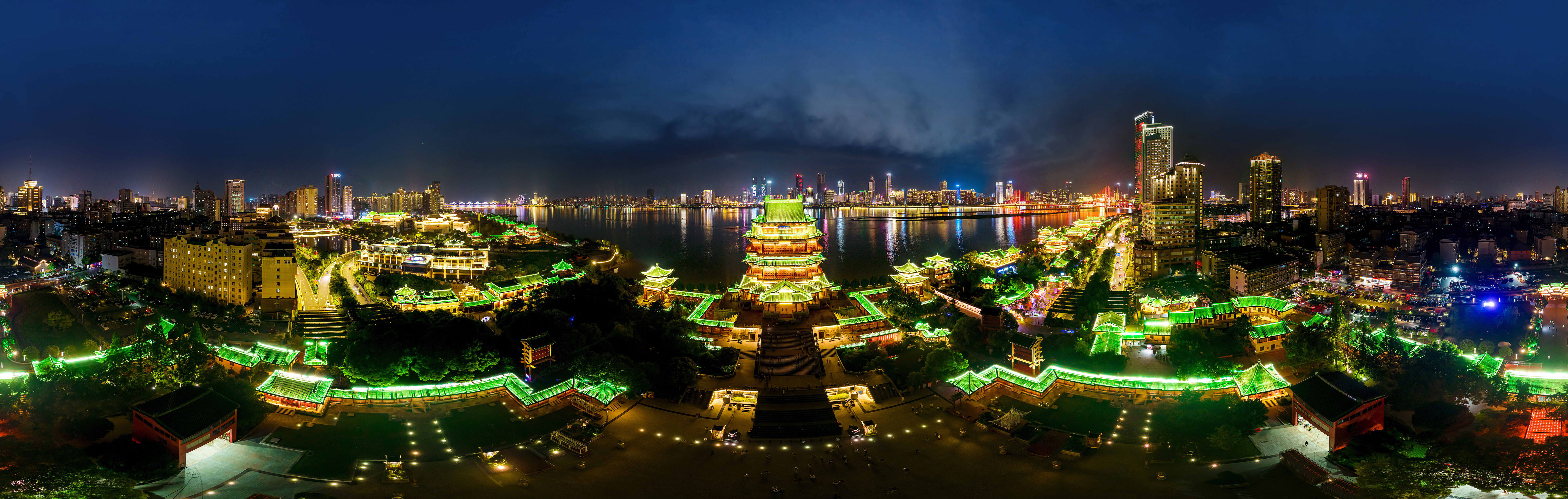 江西VR全景的个人主页（封面预览） - 主页封面设置 - 站酷设计师江西VR全景原创素材 - 站酷ZCOOL