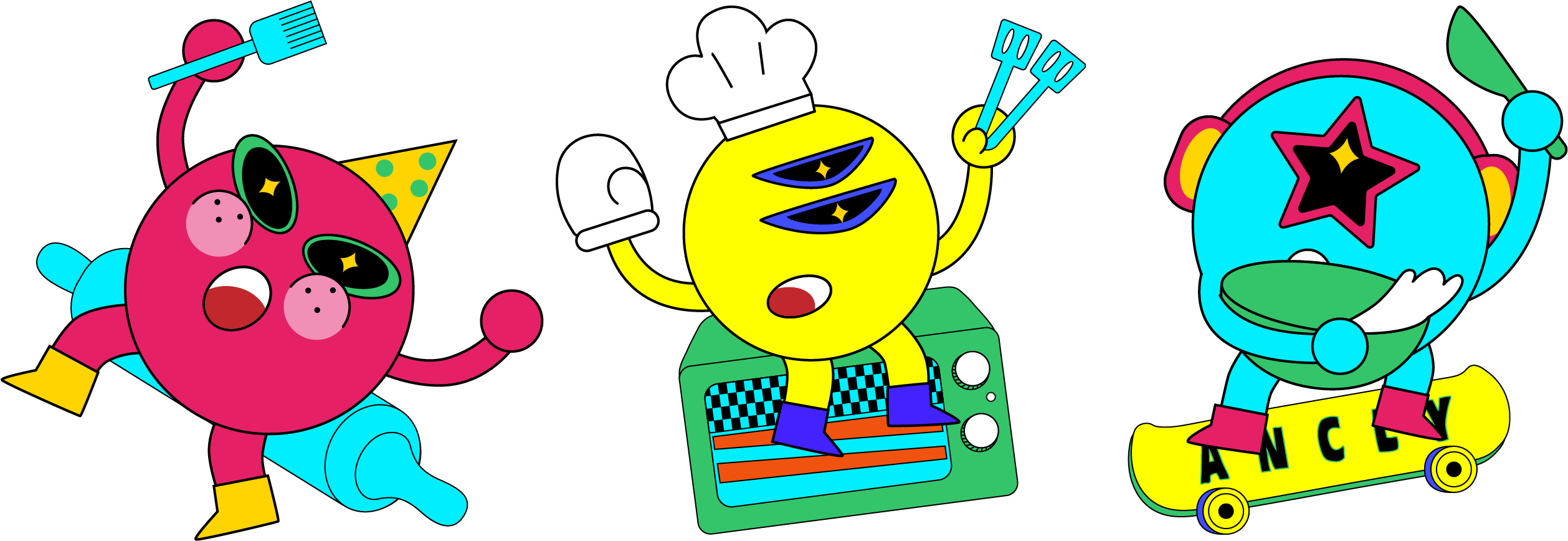 徐疼疼疼疼疼的個(gè)人主頁（封面預(yù)覽） - 主頁封面設(shè)置 - 站酷設(shè)計(jì)師徐疼疼疼疼疼原創(chuàng)素材 - 站酷ZCOOL