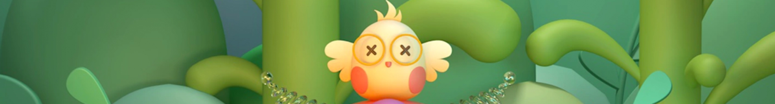 李大清的个人主页（封面预览） - 主页封面设置 - 站酷设计师李大清原创素材 - 站酷ZCOOL