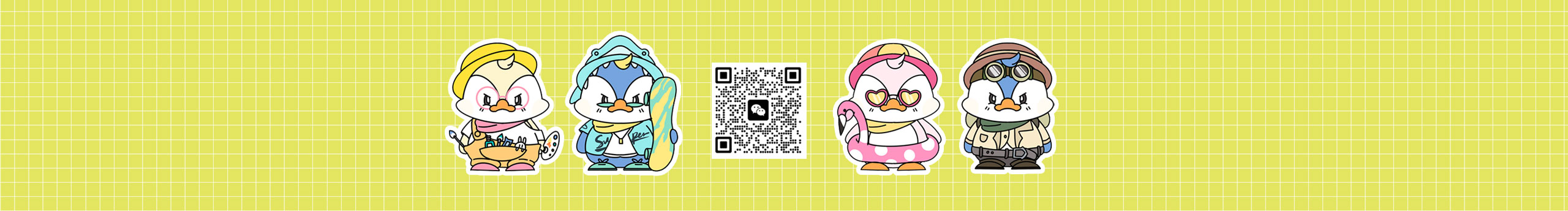 画画的LING酱的个人主页（封面预览） - 主页封面设置 - 站酷设计师画画的LING酱原创素材 - 站酷ZCOOL