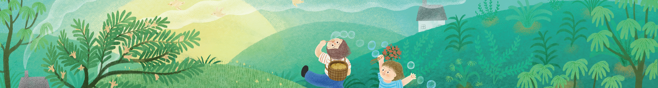 子棲不不的個(gè)人主頁（封面預(yù)覽） - 主頁封面設(shè)置 - 站酷設(shè)計(jì)師子棲不不原創(chuàng)素材 - 站酷ZCOOL