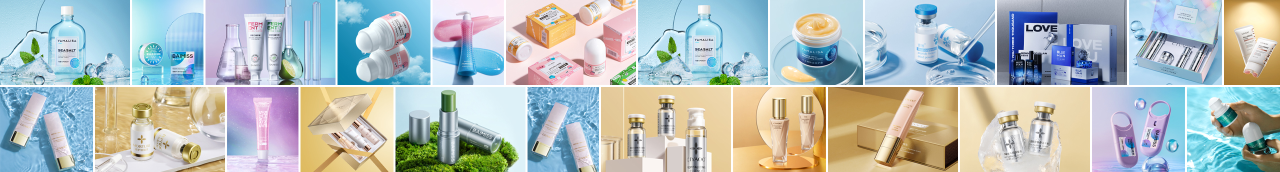 修图师陈波的个人主页（封面预览） - 主页封面设置 - 站酷设计师修图师陈波原创素材 - 站酷ZCOOL