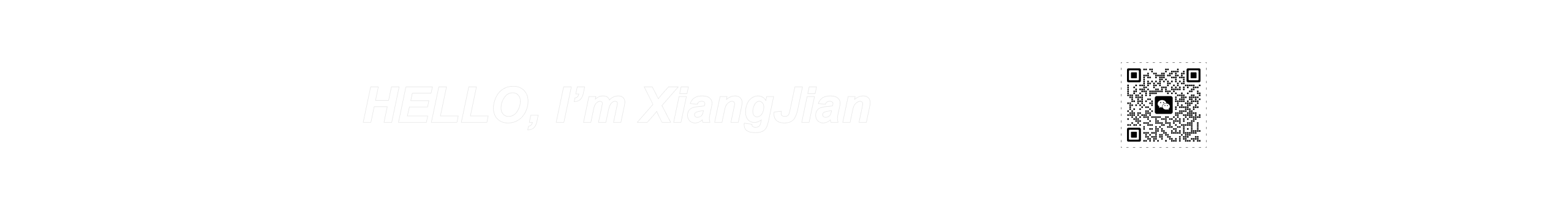 祥见的个人主页（封面预览） - 主页封面设置 - 站酷设计师祥见原创素材 - 站酷ZCOOL