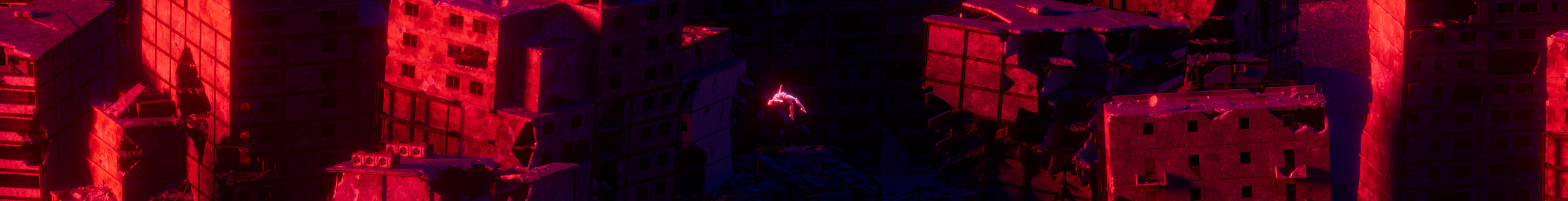 鲸鱼VFX的个人主页（封面预览） - 主页封面设置 - 站酷设计师鲸鱼VFX原创素材 - 站酷ZCOOL