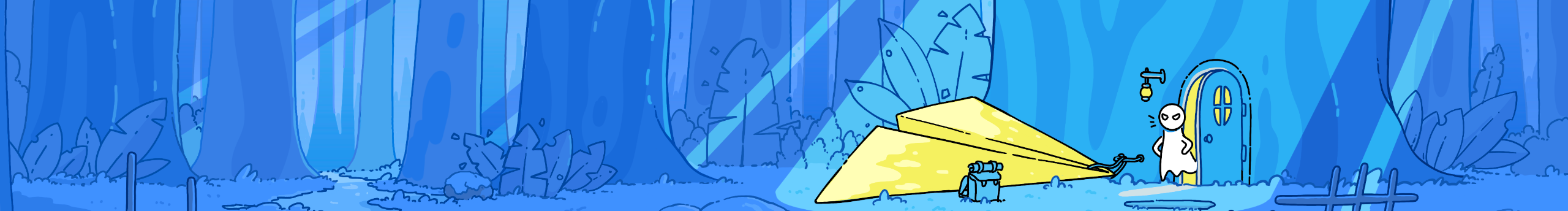 二月初壹的個(gè)人主頁(yè)（封面預(yù)覽） - 主頁(yè)封面設(shè)置 - 站酷設(shè)計(jì)師二月初壹原創(chuàng)素材 - 站酷ZCOOL