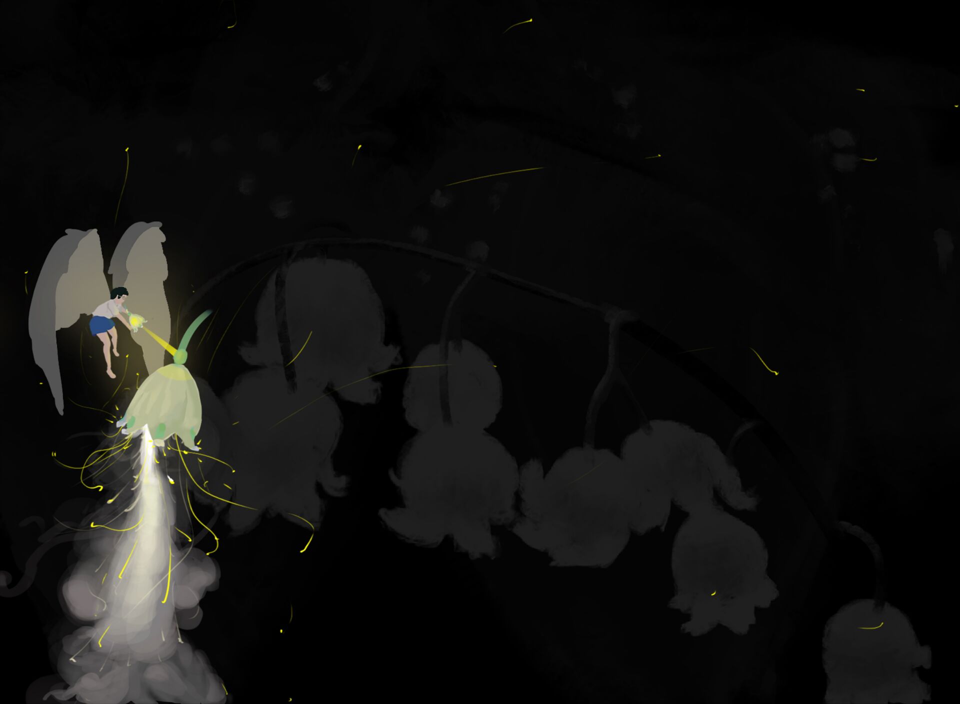 句问句的个人主页（封面预览） - 主页封面设置 - 站酷设计师句问句原创素材 - 站酷ZCOOL