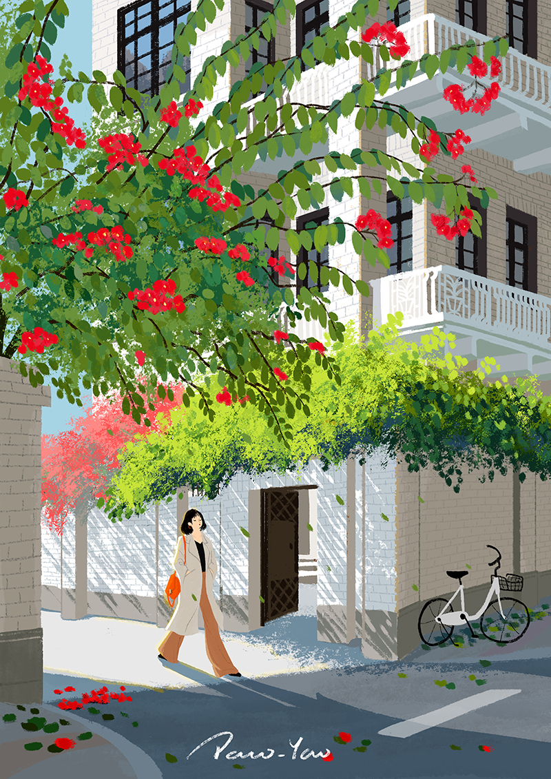 月亮zz的個人主頁（封面預覽） - 主頁封面設置 - 站酷設計師月亮zz原創(chuàng)素材 - 站酷ZCOOL