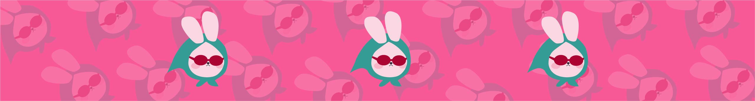 柚兔头了的个人主页（封面预览） - 主页封面设置 - 站酷设计师柚兔头了原创素材 - 站酷ZCOOL