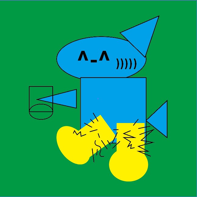 八尺大鰭的個(gè)人主頁（封面預(yù)覽） - 主頁封面設(shè)置 - 站酷設(shè)計(jì)師八尺大鰭原創(chuàng)素材 - 站酷ZCOOL