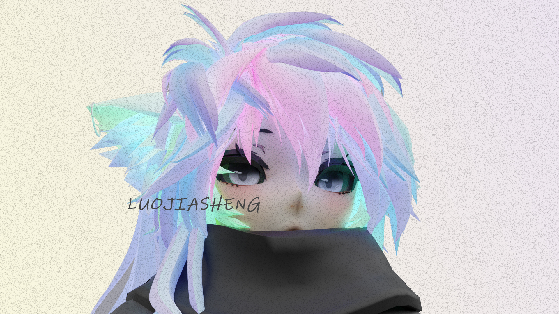 Garou_的个人主页（封面预览） - 主页封面设置 - 站酷设计师Garou_原创素材 - 站酷ZCOOL