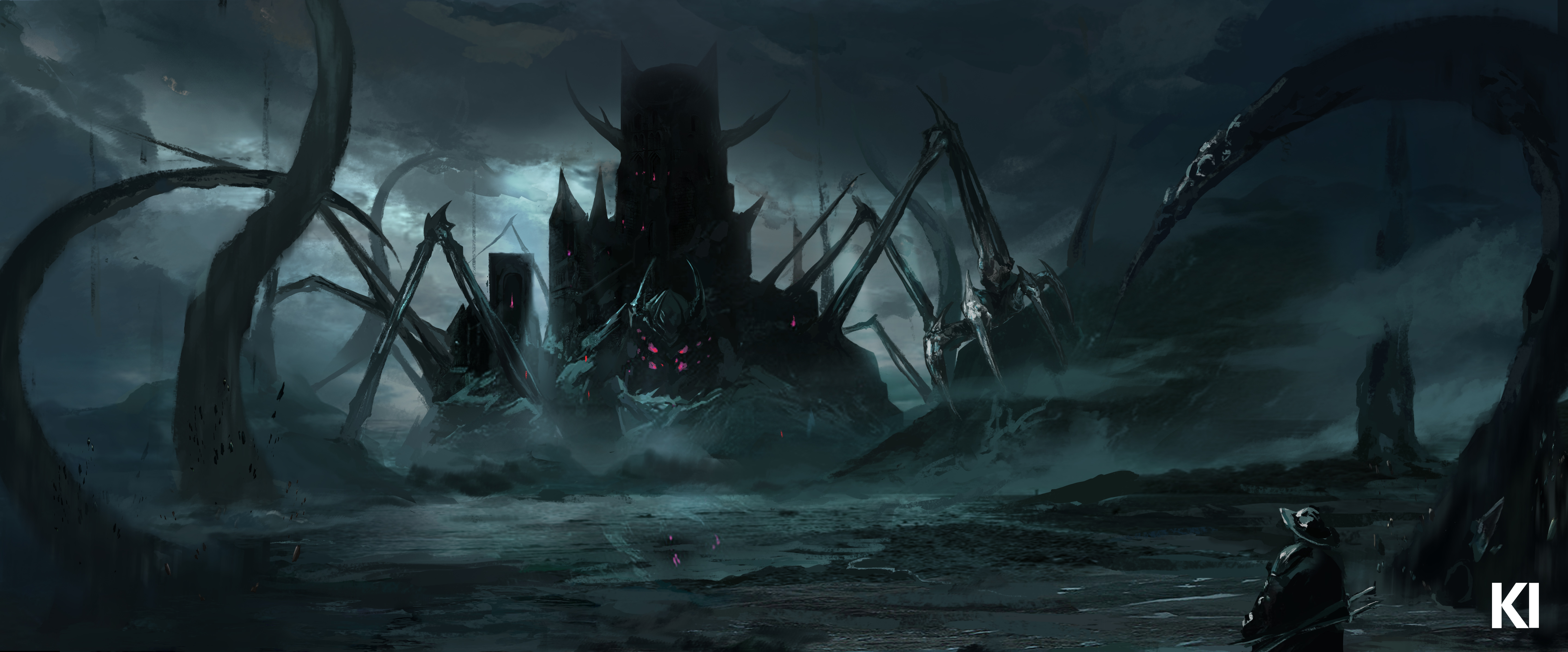 KIWYI的个人主页（封面预览） - 主页封面设置 - 站酷设计师KIWYI原创素材 - 站酷ZCOOL