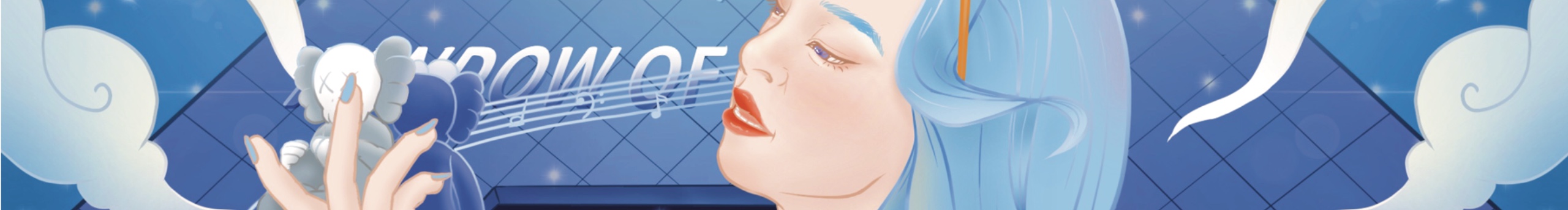 Bairis的个人主页（封面预览） - 主页封面设置 - 站酷设计师Bairis原创素材 - 站酷ZCOOL