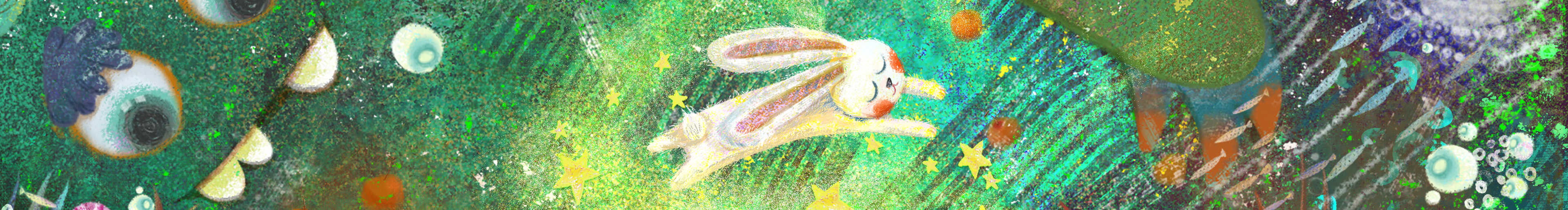 就起名很复杂的个人主页（封面预览） - 主页封面设置 - 站酷设计师就起名很复杂原创素材 - 站酷ZCOOL