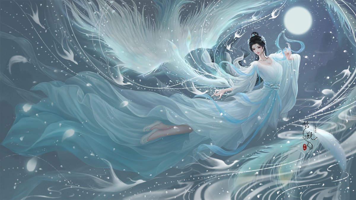 梦凝yjy的个人主页（封面预览） - 主页封面设置 - 站酷设计师梦凝yjy原创素材 - 站酷ZCOOL