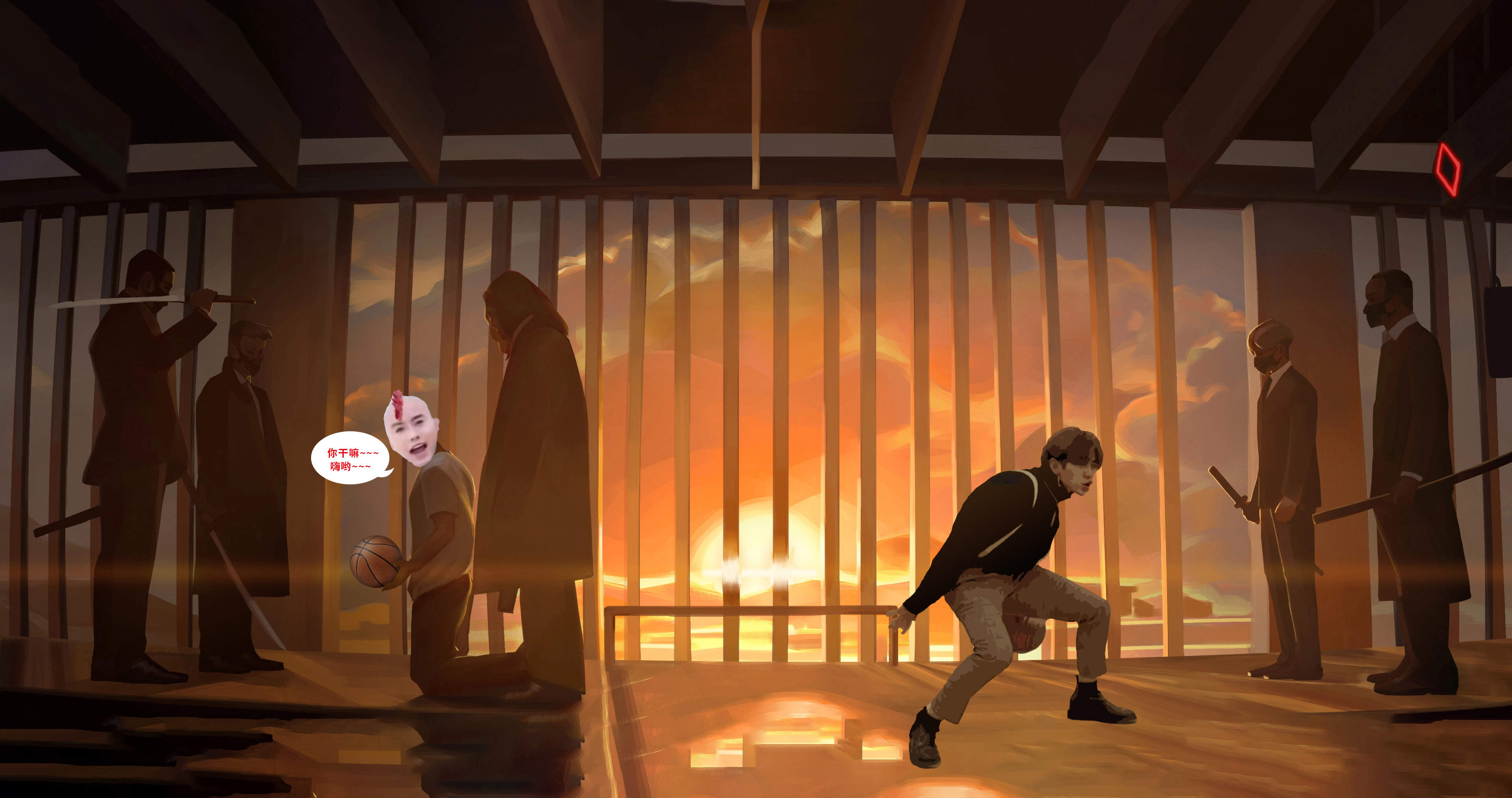 艾布凡的個(gè)人主頁（封面預(yù)覽） - 主頁封面設(shè)置 - 站酷設(shè)計(jì)師艾布凡原創(chuàng)素材 - 站酷ZCOOL