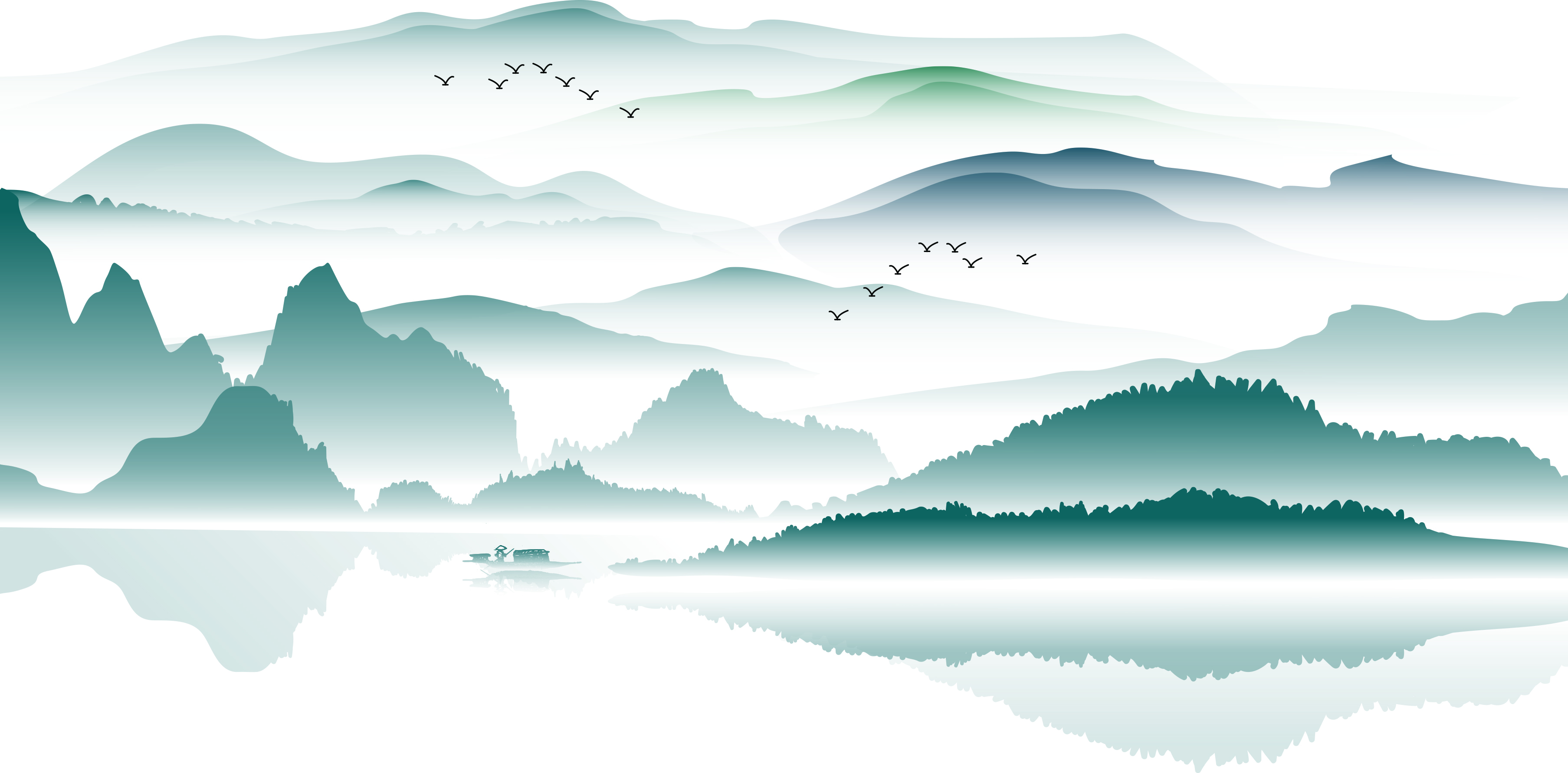 傾茶點(diǎn)墨的個(gè)人主頁(yè)（封面預(yù)覽） - 主頁(yè)封面設(shè)置 - 站酷設(shè)計(jì)師傾茶點(diǎn)墨原創(chuàng)素材 - 站酷ZCOOL