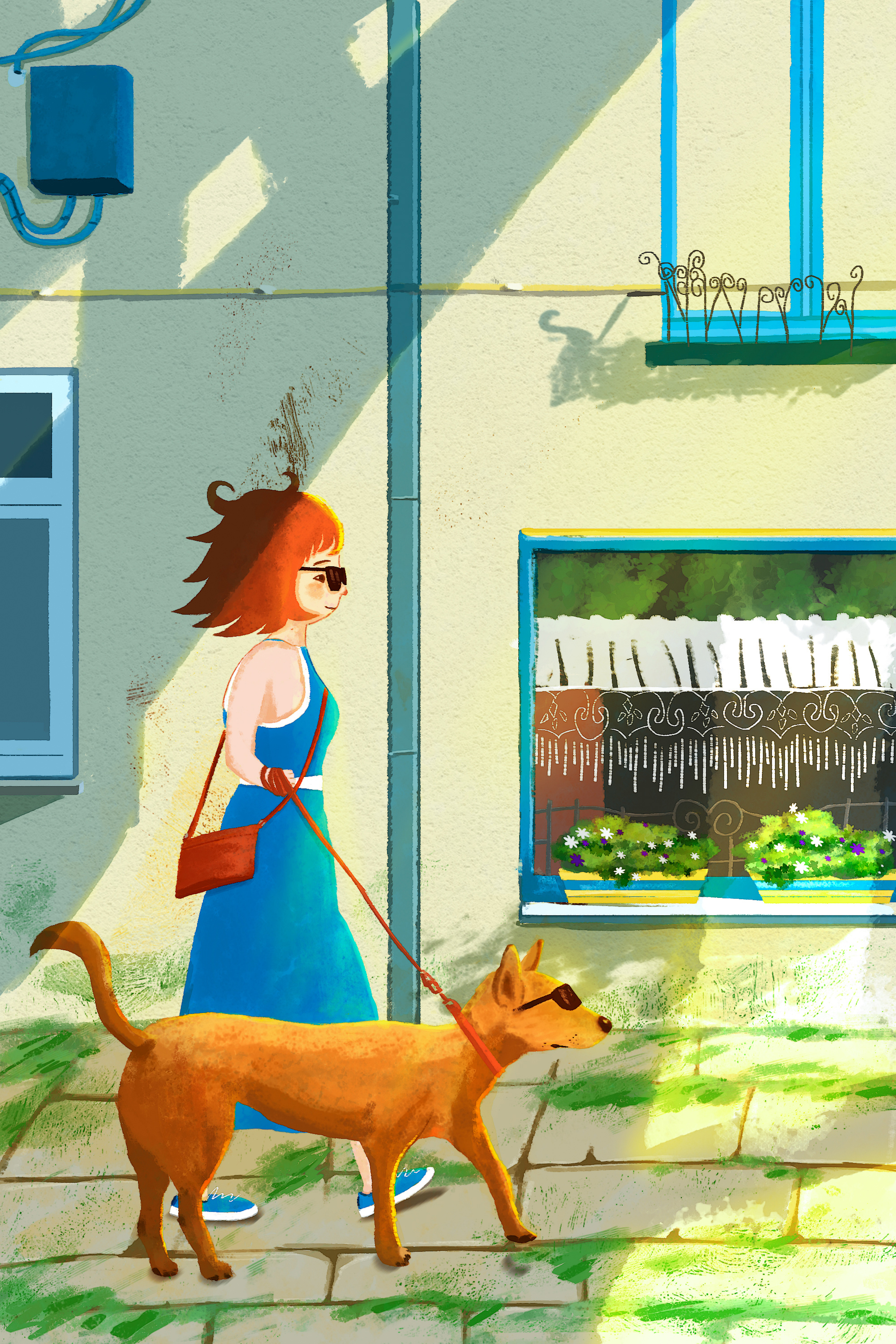 是汨姐呀的個(gè)人主頁（封面預(yù)覽） - 主頁封面設(shè)置 - 站酷設(shè)計(jì)師是汨姐呀原創(chuàng)素材 - 站酷ZCOOL