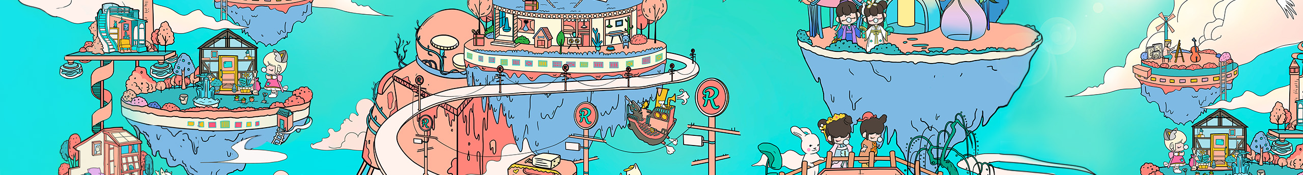 忿忿的约德尔的个人主页（封面预览） - 主页封面设置 - 站酷设计师忿忿的约德尔原创素材 - 站酷ZCOOL