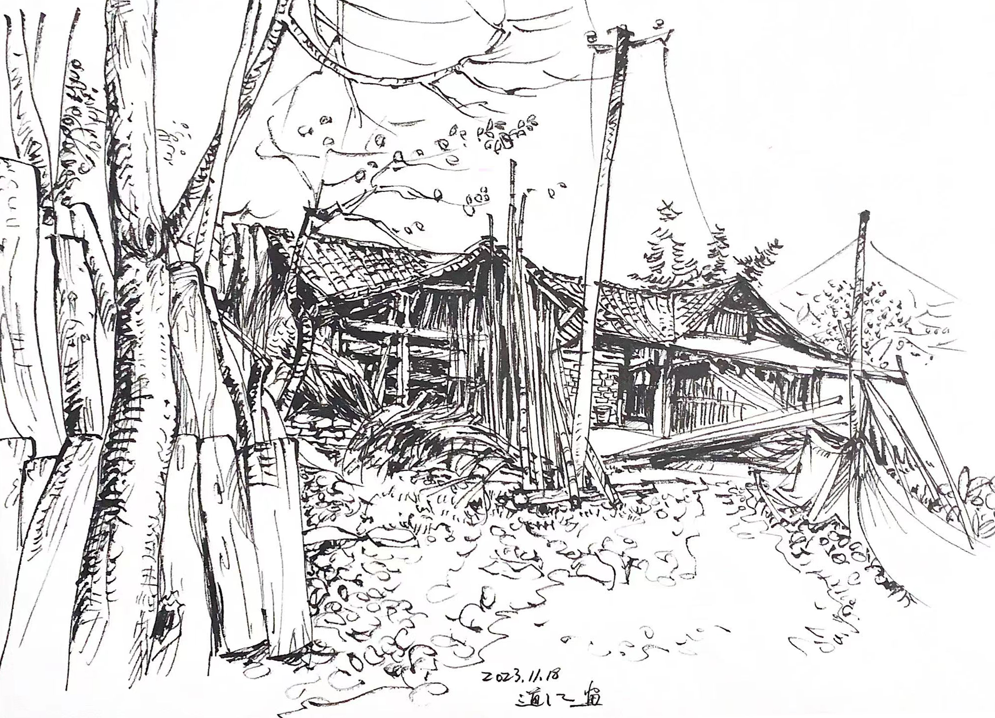 David老張的個(gè)人主頁（封面預(yù)覽） - 主頁封面設(shè)置 - 站酷設(shè)計(jì)師David老張?jiān)瓌?chuàng)素材 - 站酷ZCOOL